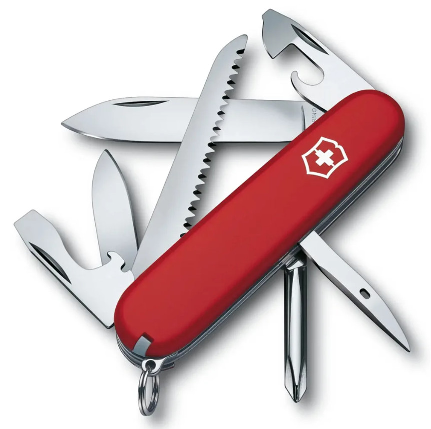 victorinox hiker